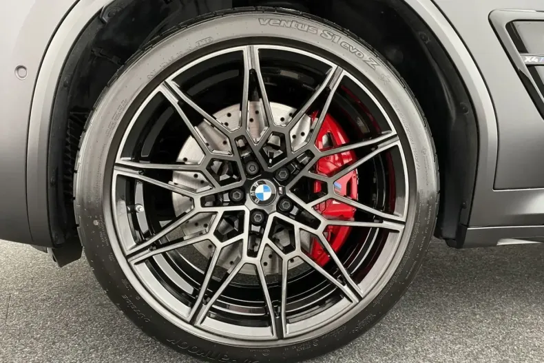 BMW X4 M din 2024 cu 8.116 km - oferta BMW170449 - foto 37