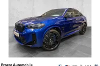 BMW X4 M din 2024 cu 9.075 km - oferta BMW170450 - foto 1