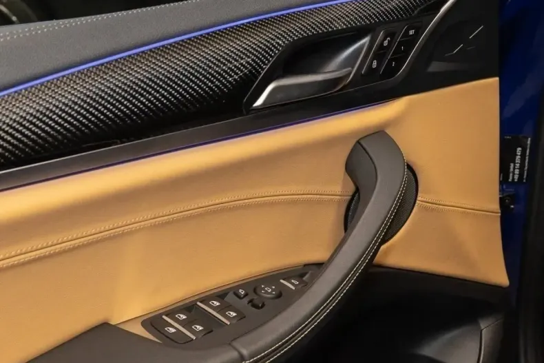 BMW X4 M din 2024 cu 9.075 km - oferta BMW170450 - foto 5