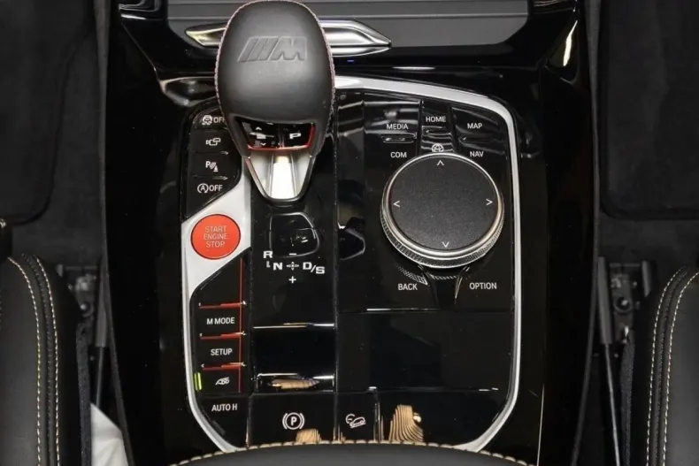 BMW X4 M din 2024 cu 9.075 km - oferta BMW170450 - foto 9