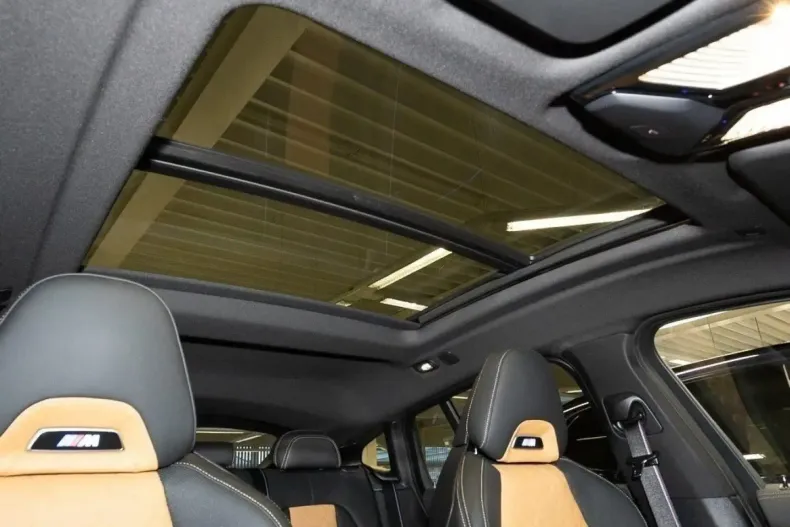 BMW X4 M din 2024 cu 9.075 km - oferta BMW170450 - foto 14