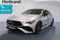 Mercedes-Benz CLA 250 din 2024 cu 4.705 km - oferta MER170451 - foto 1
