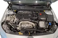 Mercedes-Benz CLA 250 din 2024 cu 4.705 km - oferta MER170451 - foto 7