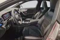 Mercedes-Benz CLA 250 din 2024 cu 4.705 km - oferta MER170451 - foto 10