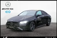 Mercedes-Benz CLA 250 din 2024 cu 14.800 km - oferta MER170452 - foto 1