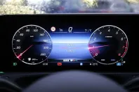 Mercedes-Benz CLA 250 din 2024 cu 14.800 km - oferta MER170452 - foto 15