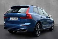 Volvo XC60 din 2021 cu 93.269 km - oferta VOL170453 - foto 4