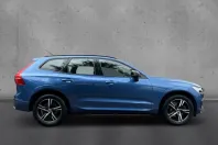 Volvo XC60 din 2021 cu 93.269 km - oferta VOL170453 - foto 5