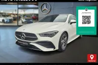 Mercedes-Benz CLA 250 din 2024 cu 7.237 km - oferta MER170454 - foto 1