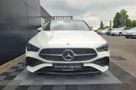 Mercedes-Benz CLA 250 din 2024 cu 7.237 km - oferta MER170454 - foto 2