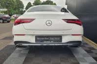 Mercedes-Benz CLA 250 din 2024 cu 7.237 km - oferta MER170454 - foto 5