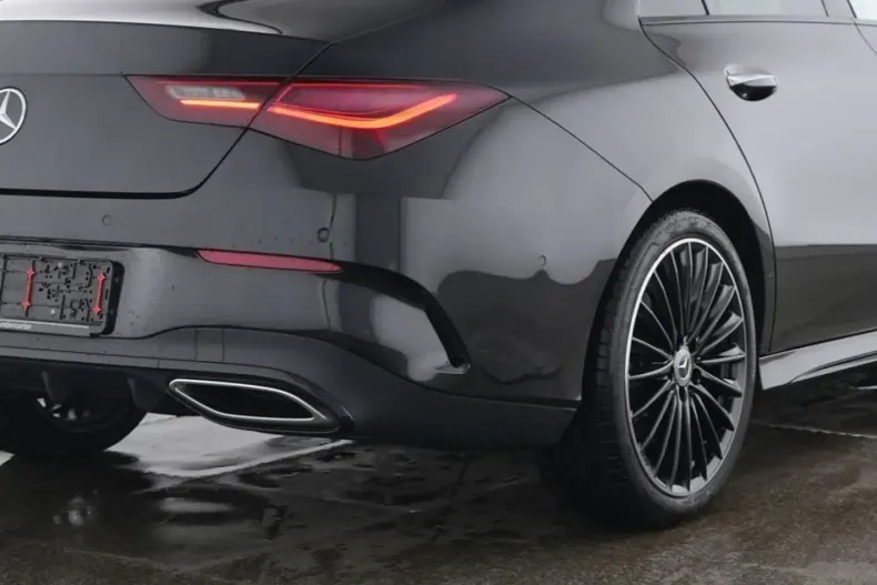 Mercedes-Benz CLA 250 din 2024 cu 15.216 km - oferta MER170455 - foto 9