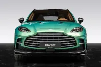 Aston Martin DBX din 2025 cu 5 km - oferta AST170456 - foto 2