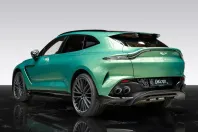 Aston Martin DBX din 2025 cu 5 km - oferta AST170456 - foto 3