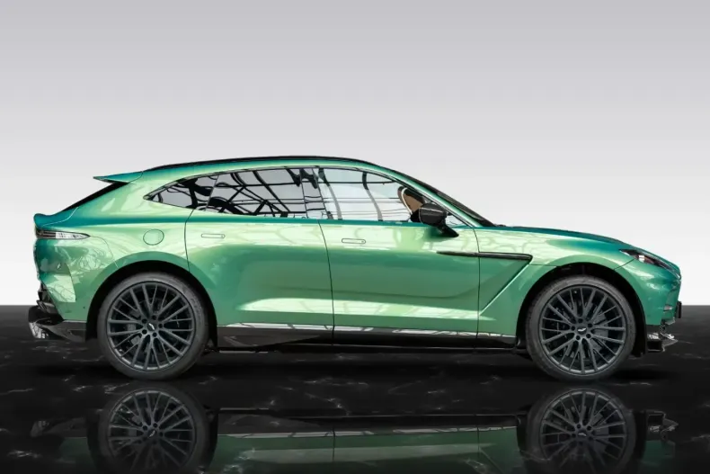 Aston Martin DBX din 2025 cu 5 km - oferta AST170456 - foto 4