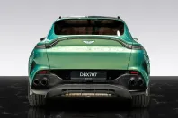 Aston Martin DBX din 2025 cu 5 km - oferta AST170456 - foto 6