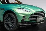 Aston Martin DBX din 2025 cu 5 km - oferta AST170456 - foto 7