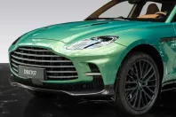 Aston Martin DBX din 2025 cu 5 km - oferta AST170456 - foto 8