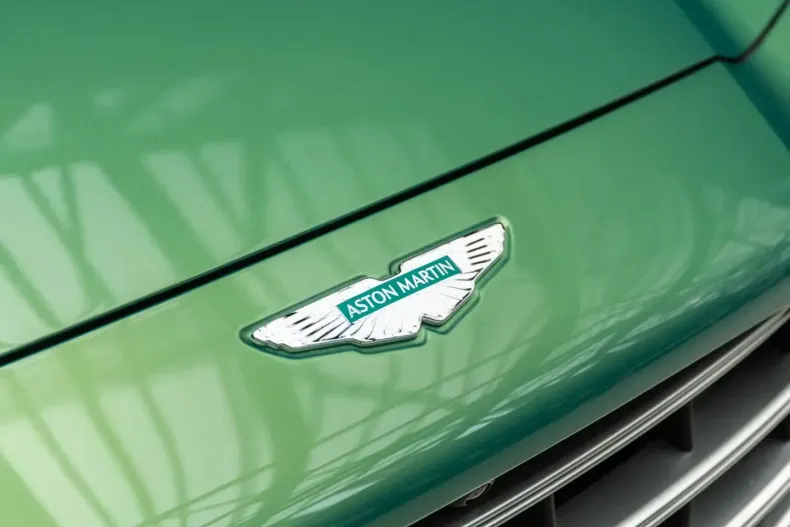 Aston Martin DBX din 2025 cu 5 km - oferta AST170456 - foto 14