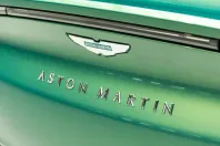 Aston Martin DBX din 2025 cu 5 km - oferta AST170456 - foto 15