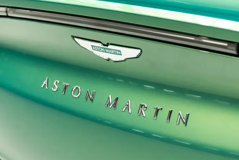 Aston Martin DBX din 2025 cu 5 km - oferta AST170456 - foto 15