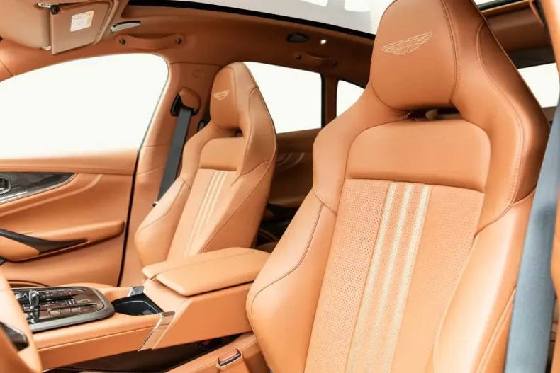 Aston Martin DBX din 2025 cu 5 km - oferta AST170456 - foto 16