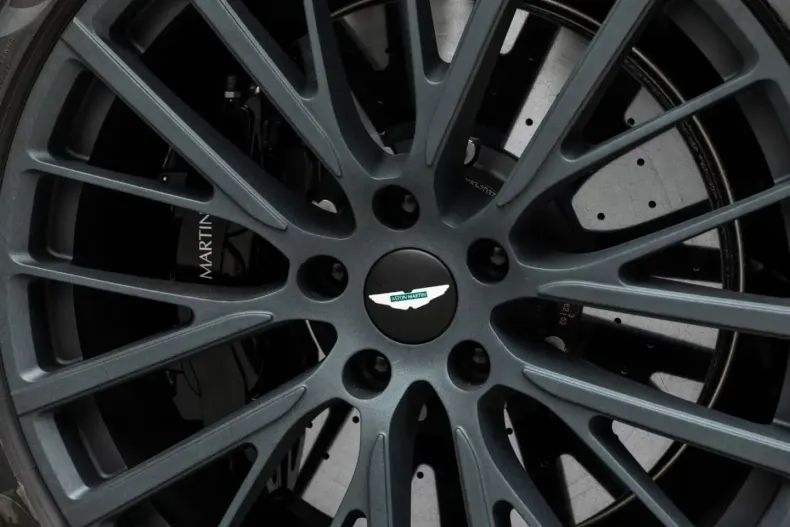 Aston Martin DBX din 2025 cu 5 km - oferta AST170456 - foto 21