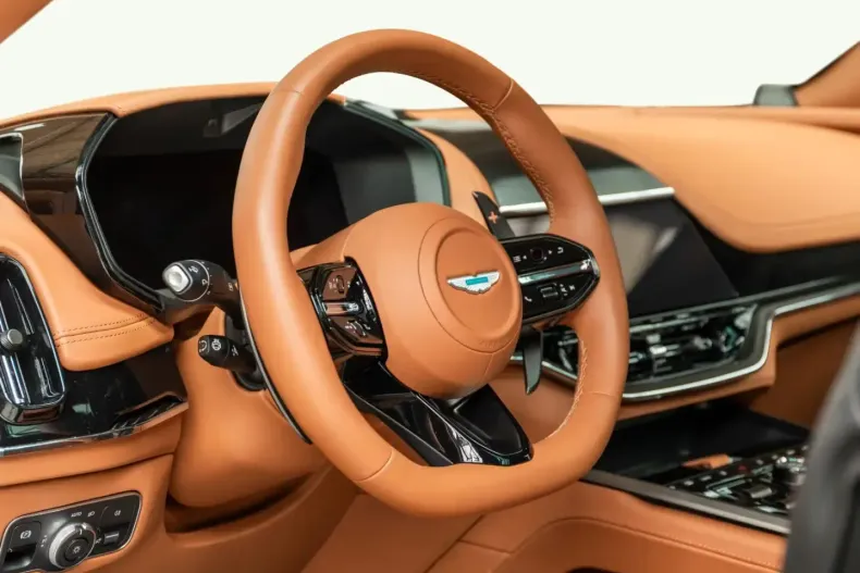 Aston Martin DBX din 2025 cu 5 km - oferta AST170456 - foto 26