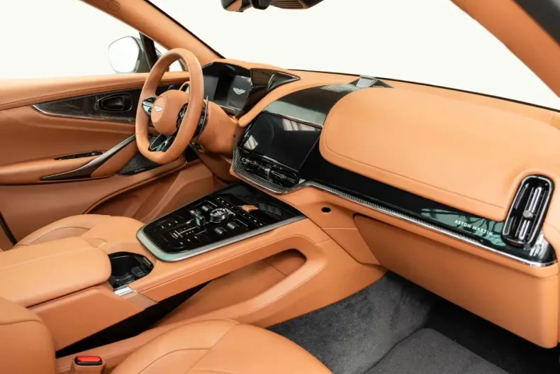 Aston Martin DBX din 2025 cu 5 km - oferta AST170456 - foto 27