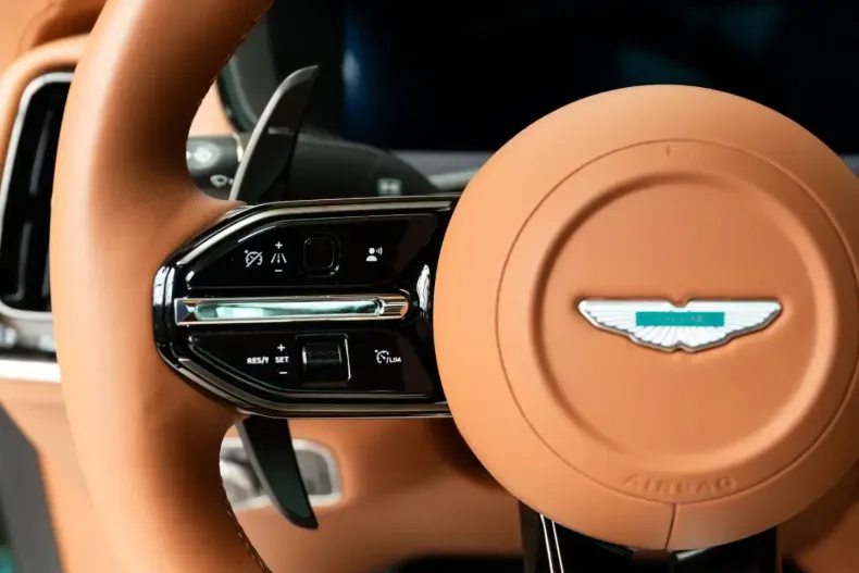 Aston Martin DBX din 2025 cu 5 km - oferta AST170456 - foto 30