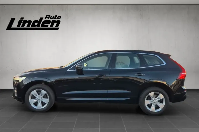 Volvo XC60 din 2021 cu 91.595 km - oferta VOL170457 - foto 2