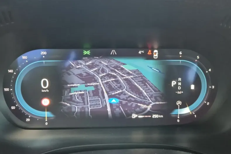 Volvo XC60 din 2021 cu 91.595 km - oferta VOL170457 - foto 11