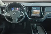 Volvo XC60 din 2021 cu 91.595 km - oferta VOL170457 - foto 13