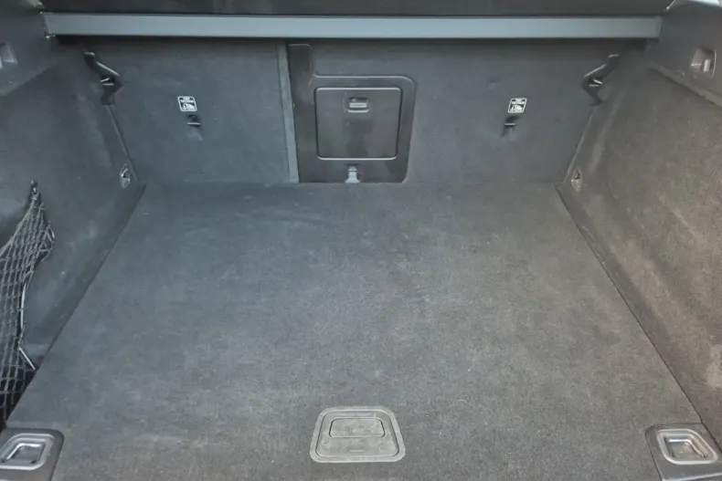 Volvo XC60 din 2021 cu 91.595 km - oferta VOL170457 - foto 18