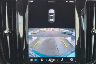 Volvo XC60 din 2021 cu 91.595 km - oferta VOL170457 - foto 21