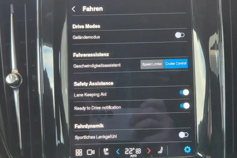 Volvo XC60 din 2021 cu 91.595 km - oferta VOL170457 - foto 23