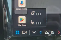 Volvo XC60 din 2021 cu 91.595 km - oferta VOL170457 - foto 25