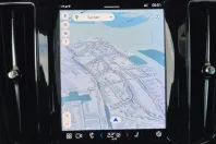 Volvo XC60 din 2021 cu 91.595 km - oferta VOL170457 - foto 26