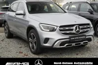 Mercedes-Benz GLC 200 din 2021 cu 107.514 km - oferta MER170458 - foto 1