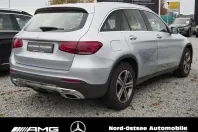 Mercedes-Benz GLC 200 din 2021 cu 107.514 km - oferta MER170458 - foto 4