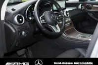 Mercedes-Benz GLC 200 din 2021 cu 107.514 km - oferta MER170458 - foto 6