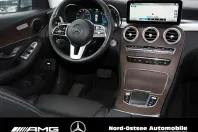 Mercedes-Benz GLC 200 din 2021 cu 107.514 km - oferta MER170458 - foto 7
