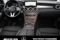 Mercedes-Benz GLC 200 din 2021 cu 107.514 km - oferta MER170458 - foto 10