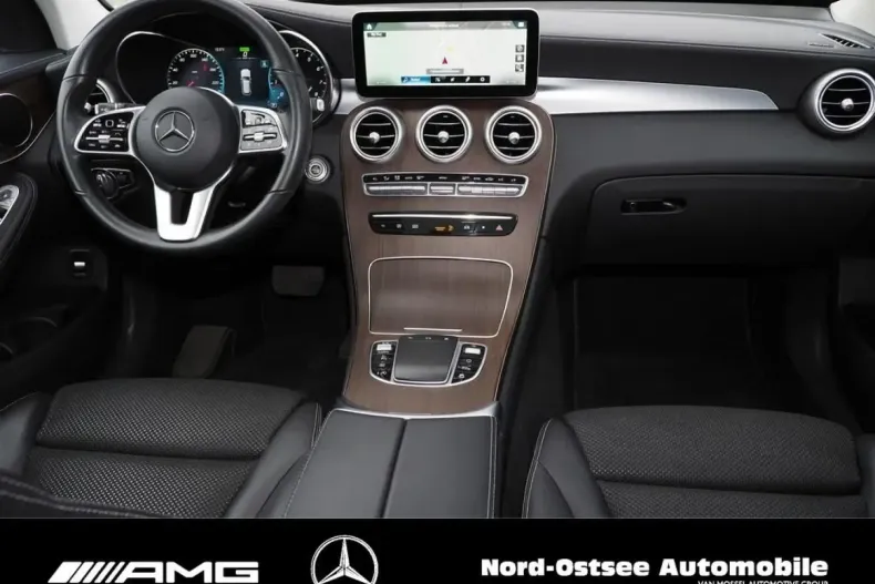 Mercedes-Benz GLC 200 din 2021 cu 107.514 km - oferta MER170458 - foto 10