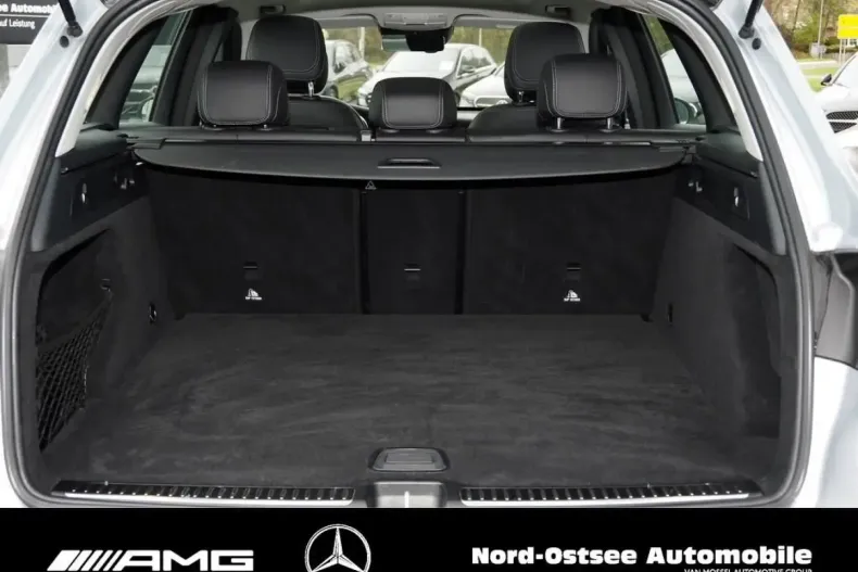 Mercedes-Benz GLC 200 din 2021 cu 107.514 km - oferta MER170458 - foto 13