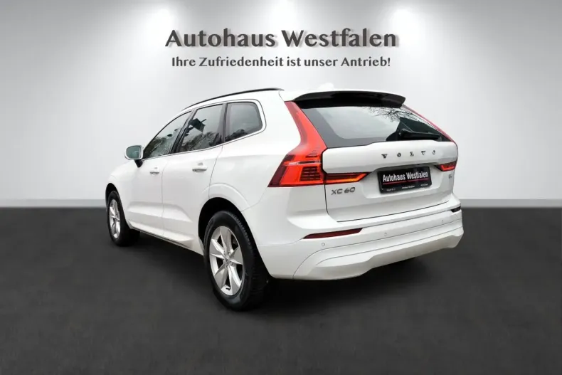 Volvo XC60 din 2022 cu 77.980 km - oferta VOL170459 - foto 2