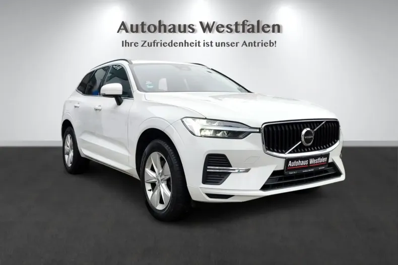 Volvo XC60 din 2022 cu 77.980 km - oferta VOL170459 - foto 3