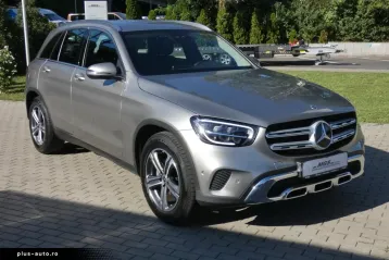 Mercedes-Benz GLC 200 din 2021 - oferta MER170460