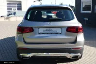 Mercedes-Benz GLC 200 din 2021 cu 41.300 km - oferta MER170460 - foto 5