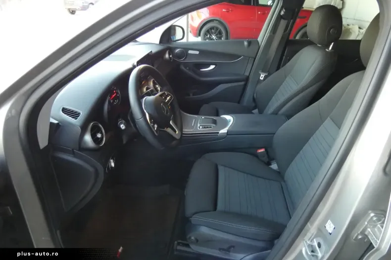 Mercedes-Benz GLC 200 din 2021 cu 41.300 km - oferta MER170460 - foto 9